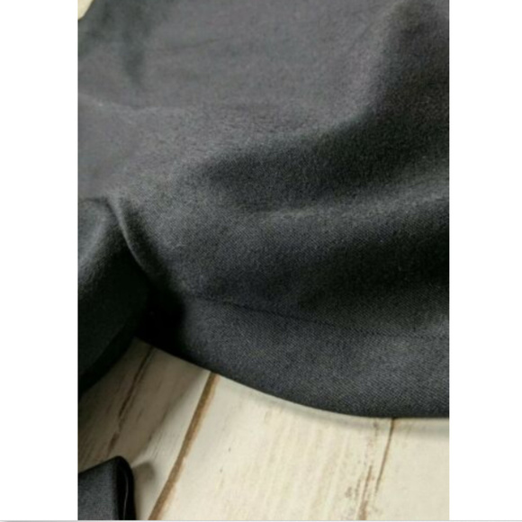 Jobis Sport Jacket Blazer Size 36 Wool Crest - Picture 8 of 8